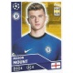 Mason Mount Chelsea CHE 13