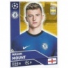 Oferta Cromo Mason Mount Álbum Champions League 2020 2021
