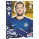 Mateo Kovačić Chelsea CHE 14