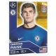 Christian Pulisic Chelsea CHE 17
