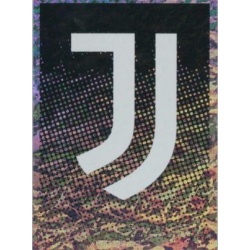 Escudo Juventus JUV 1