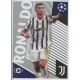 Cristiano Ronaldo One to Watch Juventus JUV 2