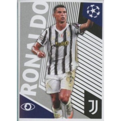 Cristiano Ronaldo One to Watch Juventus JUV 2