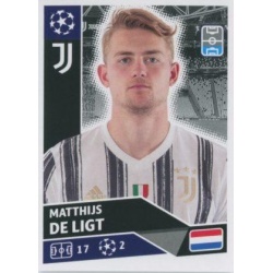 Mathijs De Ligt Juventus JUV 5