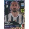 Buy Sticker Giorgio Chiellini Capitán Champions League Sticker Album 20-21