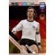 Franz Beckenbauer German Stars 413 FIFA 365 Adrenalyn XL