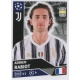 Adrien Rabiot Juventus JUV 11