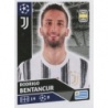 Sale Sticker of Rodrigo Bentancur Champions League Sticker Collection 20-21