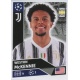 Weston McKennie Juventus JUV 14