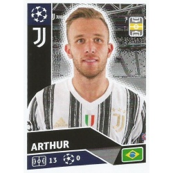 Arthur Juventus JUV 15