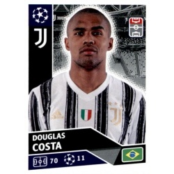 Douglas Costa Juventus JUV 16