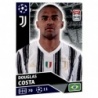 Buy Sticker Douglas Costa Topps Champions 2020 21