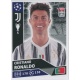 Cristiano Ronaldo Juventus JUV 18