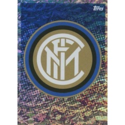 Escudo Inter Milán INT 1