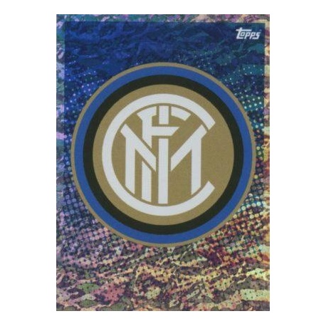 Escudo Inter Milán INT 1
