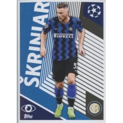 Milan Škriniar One to Watch Inter Milán INT 2