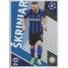 Buy Sticker Milan Škriniar One to Watch Champions League Sticker Album 20-21