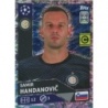 Buy Sticker Samir Handanovič Capitán Topps Champions 2020 21
