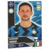 Buy Topps Sticker Stefano Sensi Topps Champions League 2020/21 Stickers
