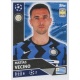 Matías Vecino Inter Milán INT 11