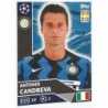 Sale Sticker of Antonio Candreva Uefa Champions League Official Sticker Collection 2020/21