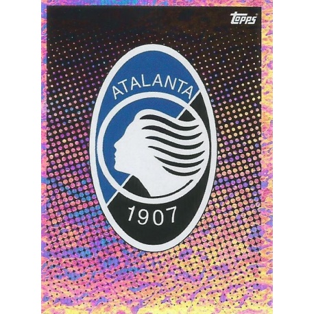 Escudo Atalanta ATA 1