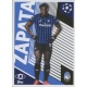Duván Zapata One to Watch Atalanta ATA 2