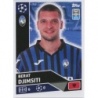 Offer Sticker Berat Dijmsiti Topps Champions League 2020/21 Stickers