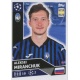 Aleksei Miranchuk Atalanta ATA 10