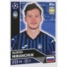Buy Sticker Aleksei Miranchuk Champions League Sticker Album 20-21