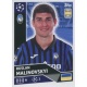 Ruslan Malinovskyi Atalanta ATA 13