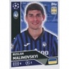 Buy Sticker Ruslan Malinovskyi Topps Champions League 2020/21 Stickers
