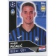 Mario Pašalić Atalanta ATA 15