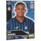 Luis Muriel Atalanta ATA 16