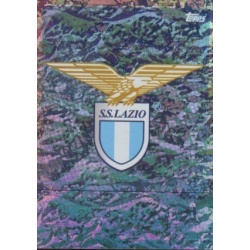 Escudo SS Lazio LAZ 1