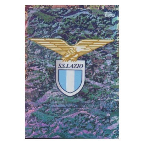 Escudo SS Lazio LAZ 1