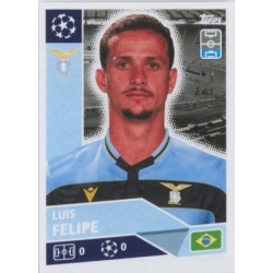 Luis Felipe SS Lazio LAZ 7