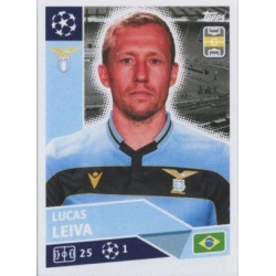 Lucas Leiva SS Lazio LAZ 9
