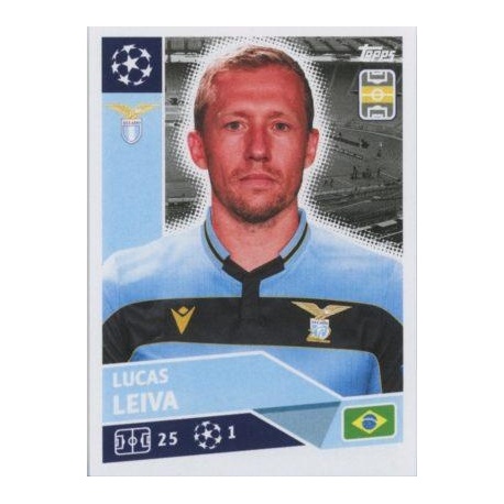 Lucas Leiva SS Lazio LAZ 9