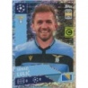 Buy Topps Sticker Senad Lulić Capitán Champions League Sticker Collection 20-21