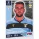 Sergej Milinković-Savić SS Lazio LAZ 13