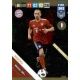 Franck Ribéry Fans Favourite 101 FIFA 365 Adrenalyn XL
