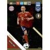 Franck Ribéry Fans Favourite 101 FIFA 365 Adrenalyn XL
