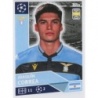 Buy Topps Sticker Joaquín Correa Topps Champions 2020 21