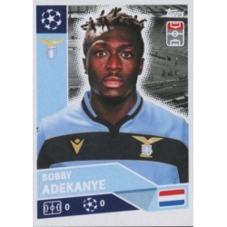 Bobby Adekanye SS Lazio LAZ 16