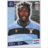 Buy Sticker Bobby Adekanye Uefa Champions League Official Sticker Collection 2020/21