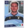 Sticker of Ciro Immobile Champions League Sticker Collection 20-21