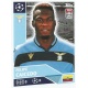 Felipe Caicedo SS Lazio LAZ 18