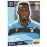Buy Topps Sticker Felipe Caicedo Champions League Sticker Collection 20-21