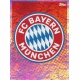 Escudo Bayern Munich BAY 1